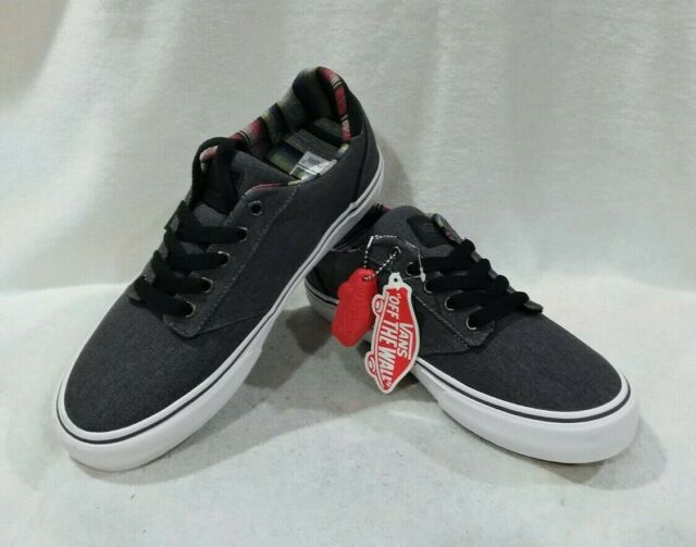 vans atwood deluxe vans atwood deluxe