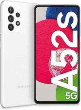 Samsung Galaxy A52s 5G Mobile Phone 128GB Simfree Unlocked Dual Sim Handset A+