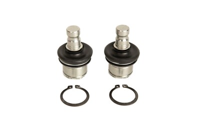 2018 Arctic Cat Wildcat Trail XT EPS 4 American Star 4130 Chromoly Ball Joints