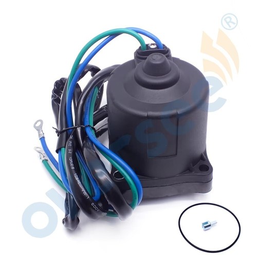 Motor de ajuste inclinable 3E0-77180-0 para motor fueraborda TOHATSU 4T 60-140HP 3T9-77180-0 - Imagen 4 de 6