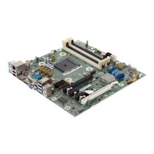 MAINBOARD HP 752149-001 BATGIRL REV.A SOCKEL FM2 DDR3 PCIe FÜR ELITEDESK 705 G1