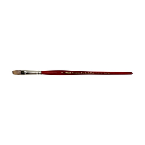8300 Mongoose Synthetik flach - Bild 6 von 9