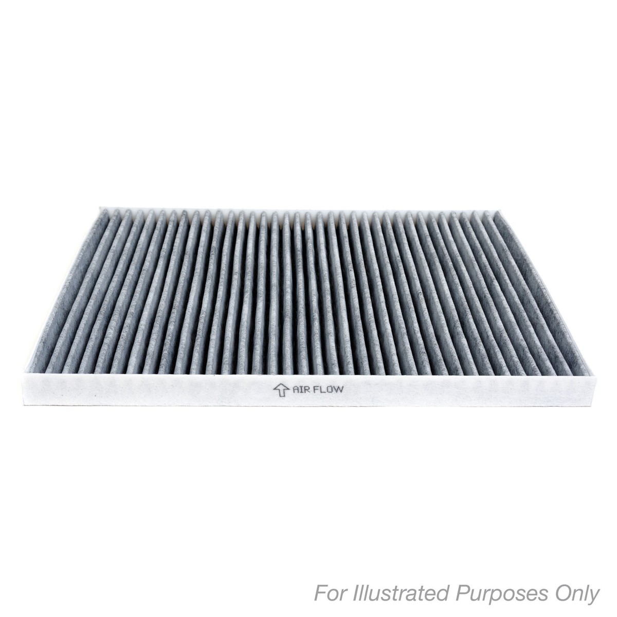 Vauxhall insignia 2024 pollen filter