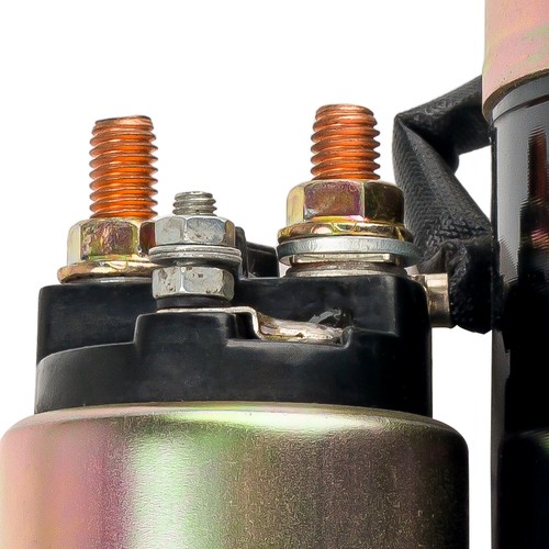 Arranque 17006 para Jeep J10 1988 Jeep Comanche 1987-1992 Grand Cherokee 1993-1998 - Imagen 14 de 24