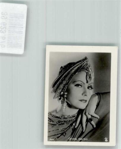 39623676 - Images de films Garbo Greta Mercedes série V image n°8 maison d'édition Ross - Photo 1/2