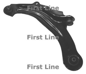Suspension Arm Front Left 96 to 03 FirstLine RENAULT MEGANE Mk1 1.6 Wishbone