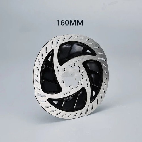 140MM 160MM MTB Bike Disc Brake Cooling Floating Rotor Brake Disc Mountain Road - Picture 14 of 14
