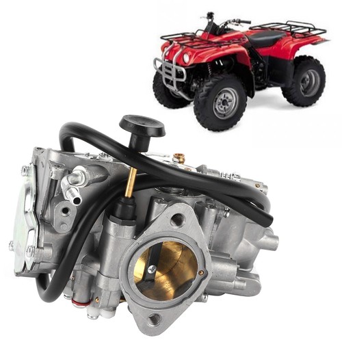‘Aluminum Carburetor Carb Assembly Accessory For YFM400FW/YFM350/PV36 - Picture 13 of 20
