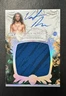 2025 Topps Royalty UFC RC Victor Henry Rookie Relic Auto #/99