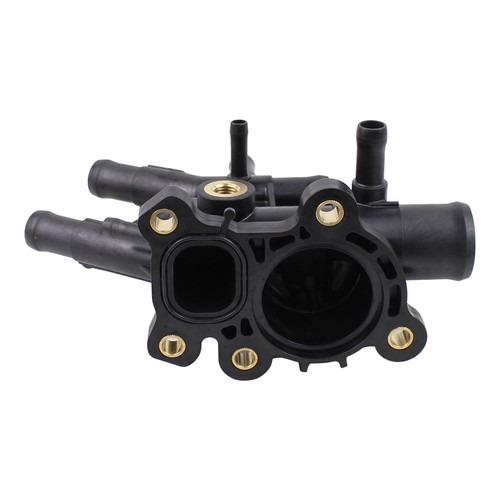 Thermostatgehäuse Wasserauslass 11060-3TA0B Für Nissan Rogue 2.5L 2014-2019 2020 - Picture 6 of 7