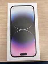 Apple iPhone 14 Pro Max 128GB Deep Purple, Unlocked