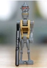 Lego New Advent Calendar 2026, Star Wars - IG-11 Minifigure 75456