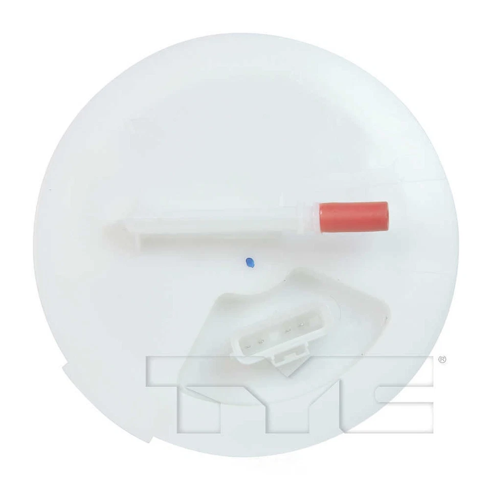 Conjunto de módulo de bomba de combustible-CRQ Premium módulo de bomba de combustible TYC para 04-09 Mazda 3 Foto 2 de 4