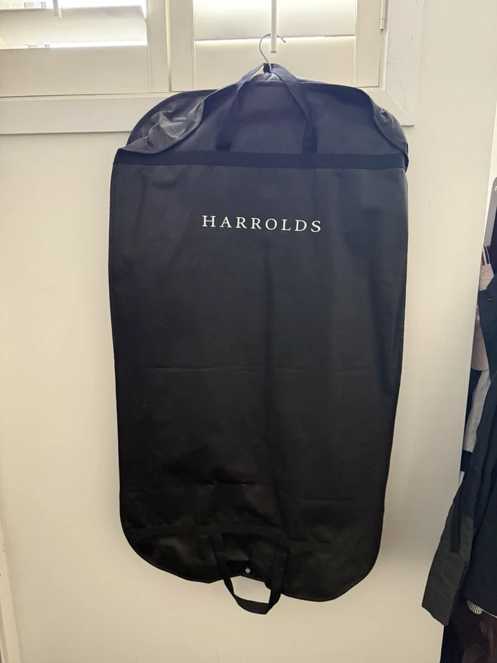 Thom Browne blue double breasted coat size 3 - Image 2 of 4