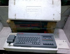 sinclair zx spectrum 128k made in taiwan
