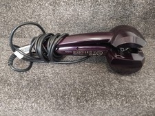 BaByliss Curl Secret Hair Styler 2667U | Auto Curler | Purple | 25W