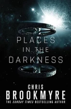 Places in the Darkness by Chris Brookmyre (English) Paperback Book