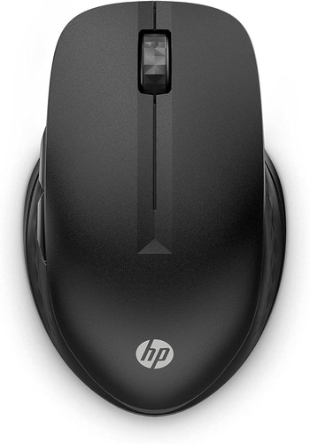 HP 430 wireless mouse 2.4 GHz wireless connection & Bluetooth 5.2 USB dongle - Picture 6 of 8