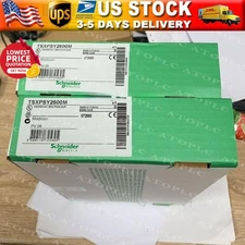 Schneider TSXPSY2600M Modicon Power Supply New In Box Free Shipping One