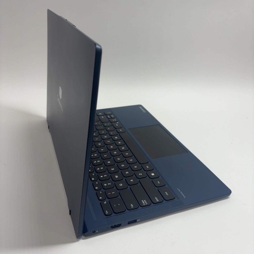 Gateway Ultra Slim Notebook GWNC21524-BL 15.6"CeleronN4020 1.1GHz 4GBRAM128GBSSD - Picture 6 of 9