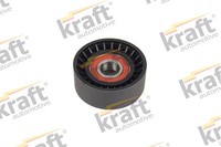 Spannrolle Keilrippenriemen Kraft Automotive 1225447 FüR Clio Renault Nissan 2 1