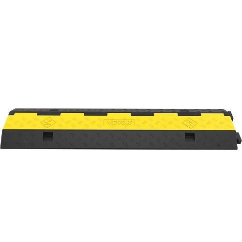 Cable Rampa Protector Cable Entrada Goma VV-2CGXB-4 PIEZAS (Paquete de 4) - Imagen 4 de 12