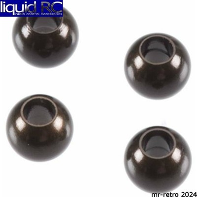 Tekno RC 5049A Pivot Balls 6.8mm/Sway Bar/Shock Ends EB4 (4)