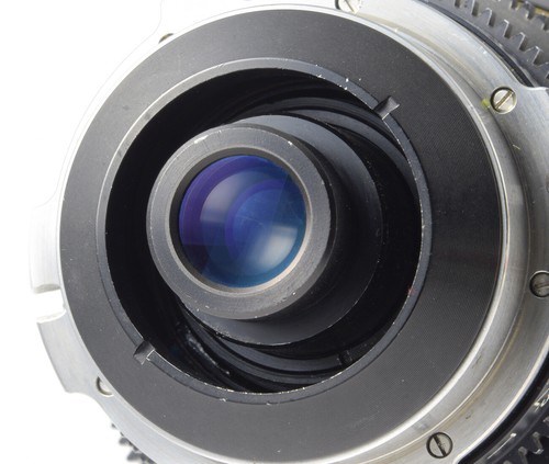 Angenieux 2/11.5-138mm Zoom Lens Type 12x11.5T Super 16 PL Mount - Picture 12 of 13