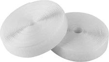 Hook and Loop Tape 1 Inch 5 Yards Sew On Strips