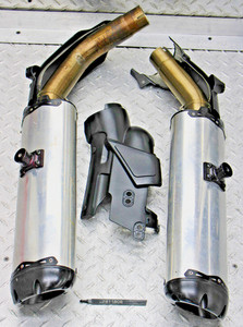 Two Brothers Racing Black Series マフラー 楽天市場】Two Brothers Racing ツーブラザーズレーシング フル