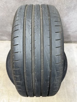 2 x 225/45 R17 91Y SOMMERREIFEN - Goodyear Eagle F1 Asymmetric 5 (5,7mm)