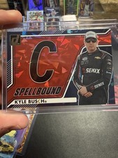 2026 Donruss NASCAR Racing Checklist Guide in-content 44