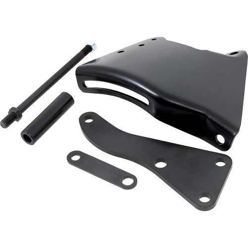 1969-74 Chevrolet; Alternator Bracket Set; RH Mount; Big Block; 5-Piece Set - Picture 1 of 4