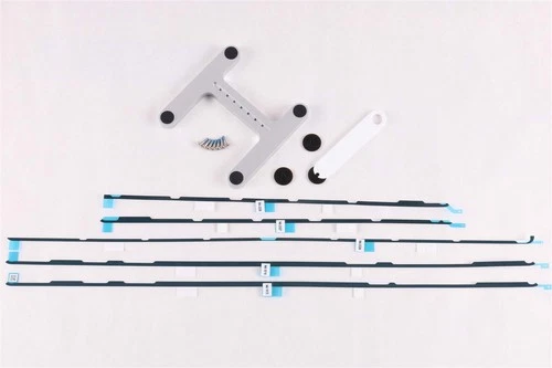 VESA Mount Kit for 2021 24" M1 iMac With Screws Adhesive Strips & Cutting wheel