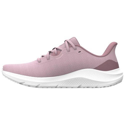 Under Armour Damas Pursuit 4 Entrenadores Acolchados Ligeros Zapatos para Correr - Imagen 9 de 18