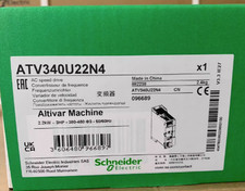 NEW ATV340U22N4 Inverter ATV340U22N4
