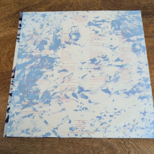 YAZOO YOU AND ME BOTH ORIGINAL 1983 MUTE RECORDS VINYL LP - Photo 3/5