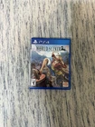 BANDAI NAMCO One Piece World Seeker PS4 Action Adventure Manual Included