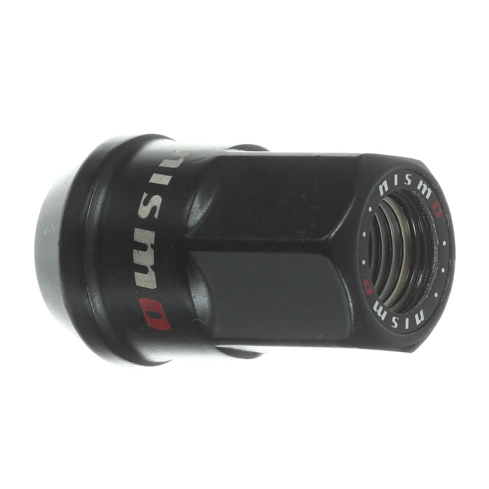 Nuevo OEM Nissan 2020 Kicks 22 Rogue Sport Nismo tuercas de acero forjado 40220-TUN01 Foto 4 de 4