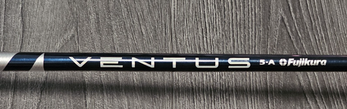⛳ TaylorMade SIM MAX 8 Iron - Fujikura Ventus 5A Senior Flex ⛳ - Picture 4 of 5
