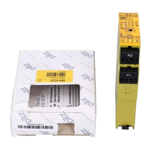 Pilz 777601 New NFP