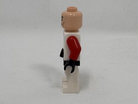 LEGO Star Wars Imperial Shock Trooper Minifigure sw0692 75134 Genuine