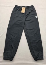 New Nike Mamba Kobe Bryant Jogger Pants Boys Youth Medium Joggers