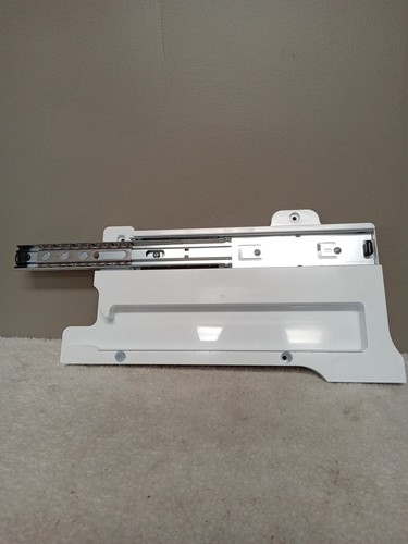 OEM LG AEC73337403 Refrigerator Guide Assembly Rail - Picture 2 of 3