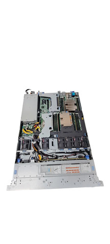 Dell PE R440 1U 8 x2.5" |2x  Xeon Bronze 3104 CPU| 64GB DDR4|H330|2x550W - Picture 5 of 8