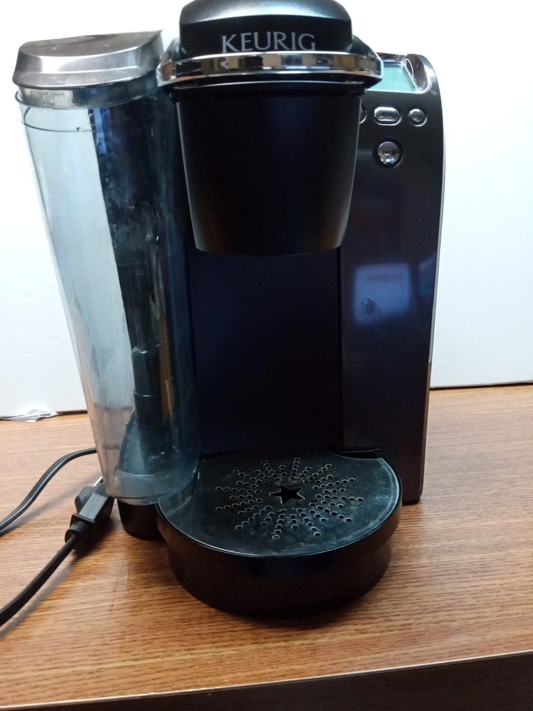 keurig k70 coffee maker Kcup