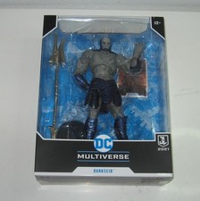 DARKSEID DC McFarlane Multiverse Synderverse Justice League Movie shirtless MISB
