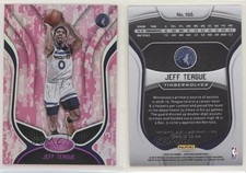 2019-20 Certified Mirror Camo /25 Jeff Teague #106