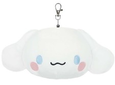 Sanrio Cinnamoroll Plush R Pass Case 8203 150