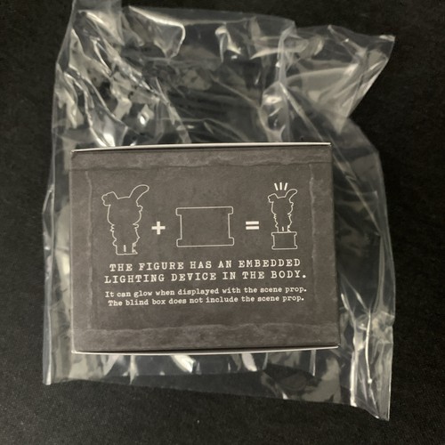 VORBESTELLUNG HIRONO MONSTERS KARNEVAL SERIE BESTÄTIGTE FIGUREN BLINDBOX - Bild 14 von 20